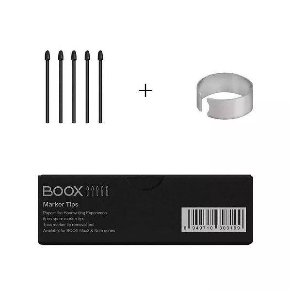 Đầu ngòi thay thế cho bút cảm ứng Onyx Boox