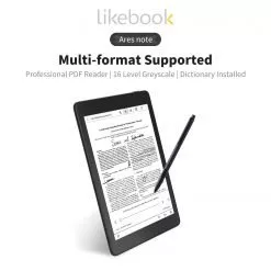 Likebook Ares (Cũ) 7 Likebook Ares (Cũ) 6