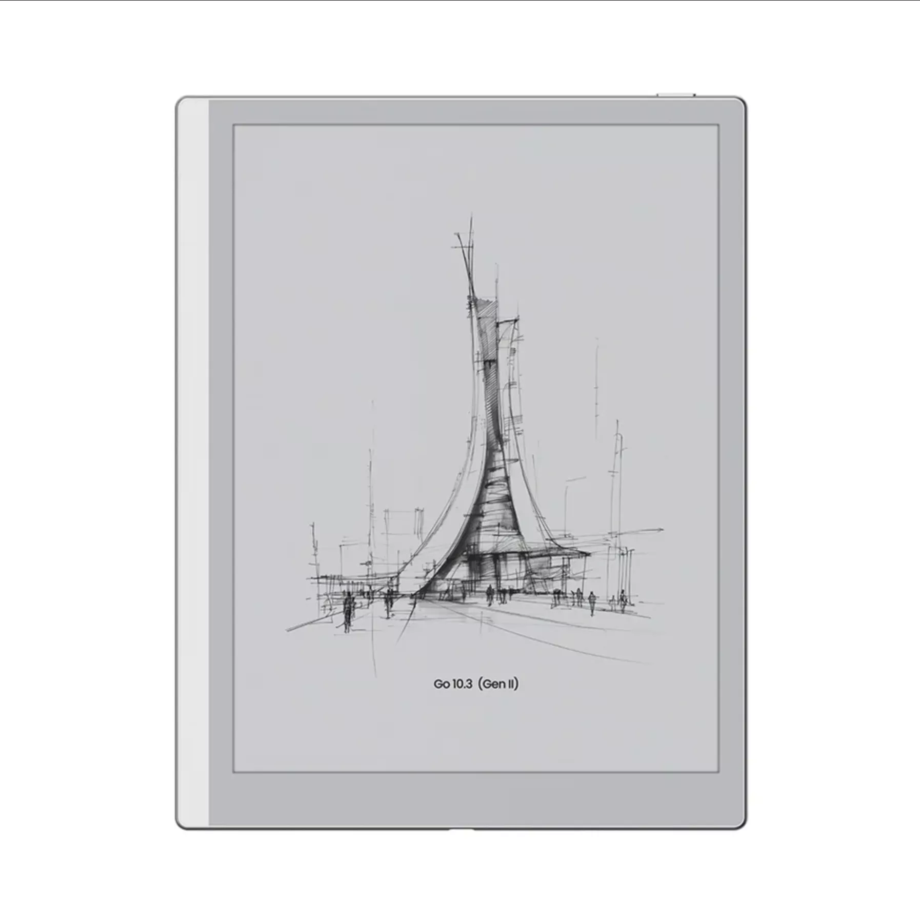 Boox Go 10.3 (Gen II) Lumi 1