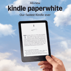 Kindle Paperwhite 6 (thế hệ 12) 9