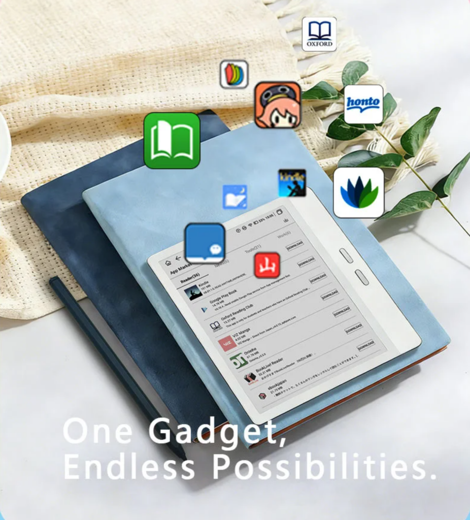 Meebook G7C 25