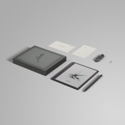 Boox Note Mini C 9