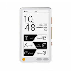 Metalio E-INK 4 PLUS