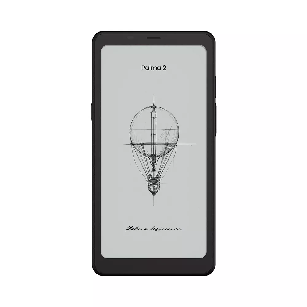 Boox Palma 2 - Máy đọc sách giúp sống chậm 3 Boox Palma 2 - Máy đọc sách giúp sống chậm 3