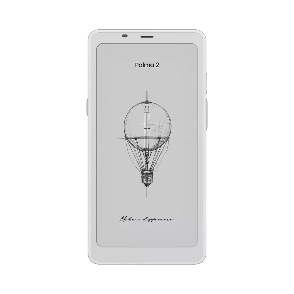 Boox Palma 2 - Máy đọc sách giúp sống chậm 1 Boox Palma 2 - Máy đọc sách giúp sống chậm 1