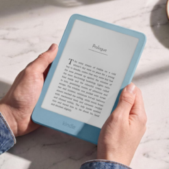 Kindle 2026 SE (Vỏ nhôm)
