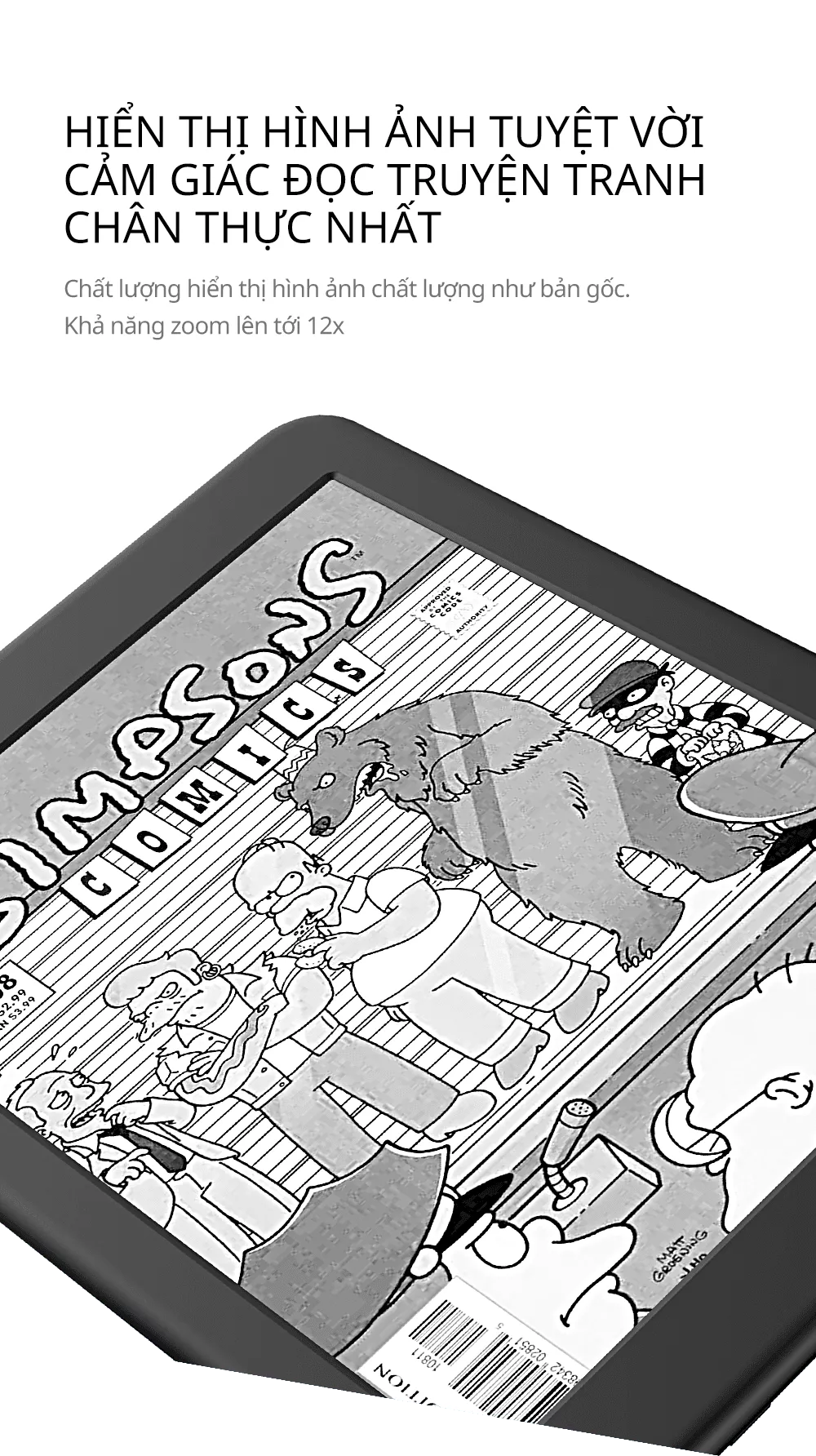 Likebook Mars (Cũ) 16