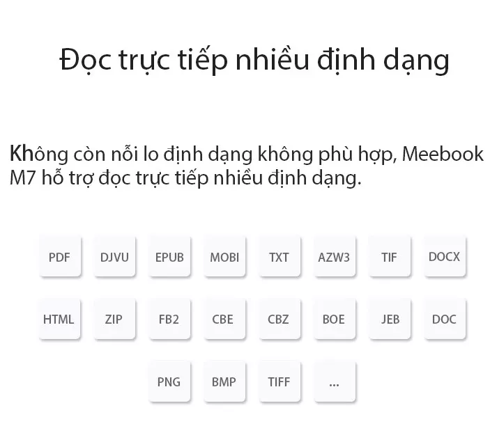 Meebook M7 16