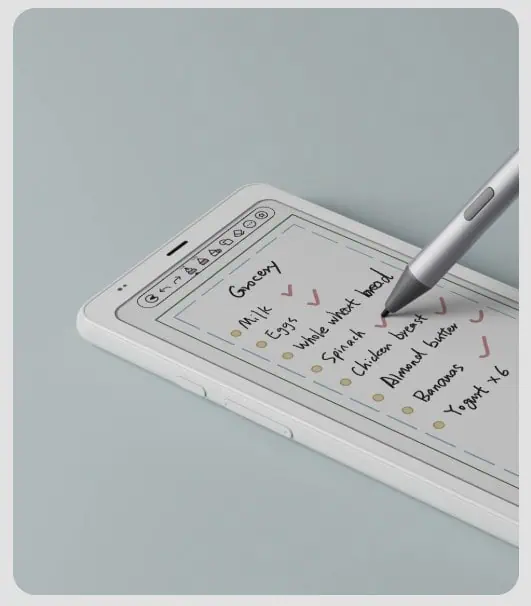 Boox Palma 2 Pro 6