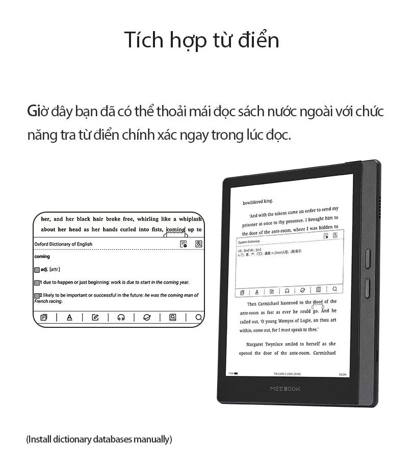 Meebook M7 21