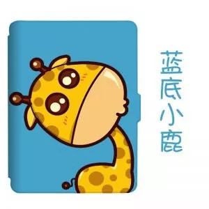 Bao da Kindle Paperwhite 4 hoạt hình 36