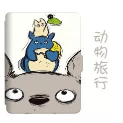 Bao da Kindle Paperwhite 4 hoạt hình 29