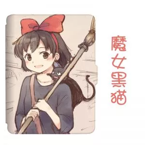 Bao da Kindle Paperwhite 4 hoạt hình 42