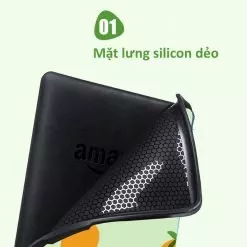 Bao da Kindle Paperwhite 4 hoạt hình 19