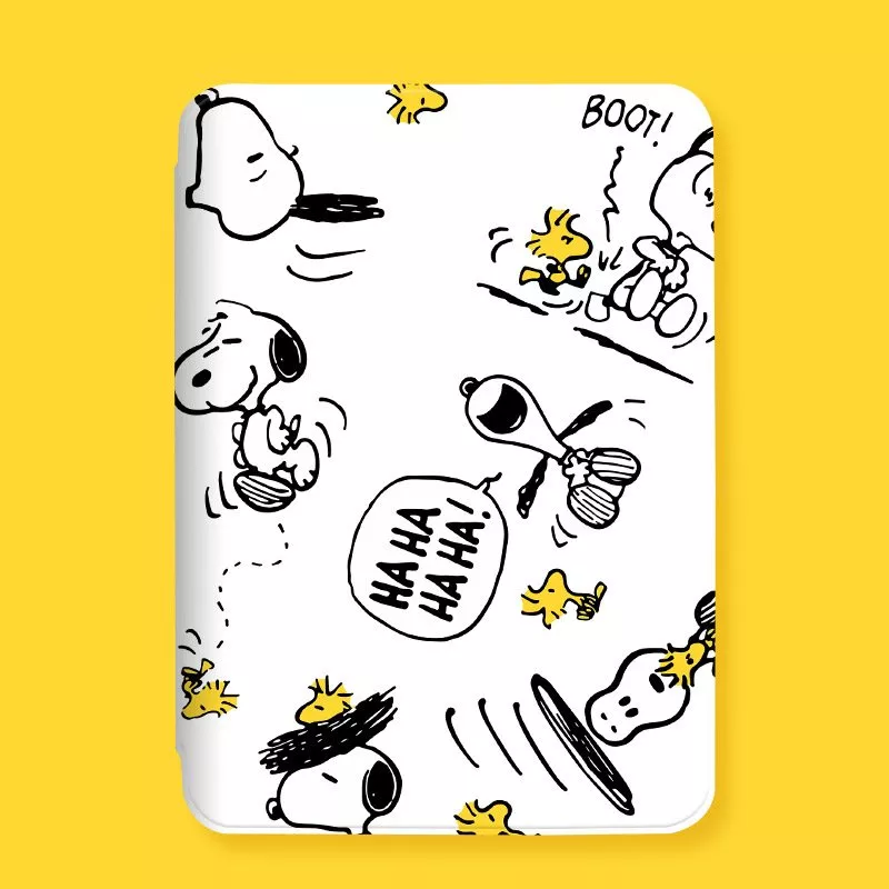 Bao da Kindle Paperwhite 4 hoạt hình 14