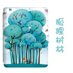 Bao da Kindle Paperwhite 4 hoạt hình 25