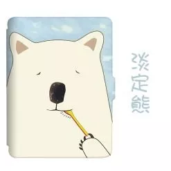Bao da Kindle Paperwhite 4 hoạt hình 28