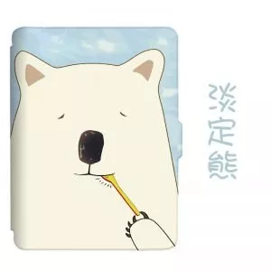 Bao da Kindle Paperwhite 4 hoạt hình 38