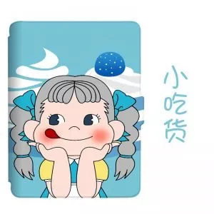 Bao da Kindle Paperwhite 4 hoạt hình 41