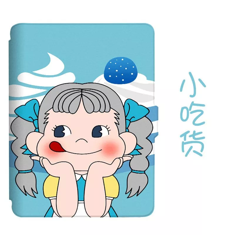 Bao da Kindle Paperwhite 4 hoạt hình 7