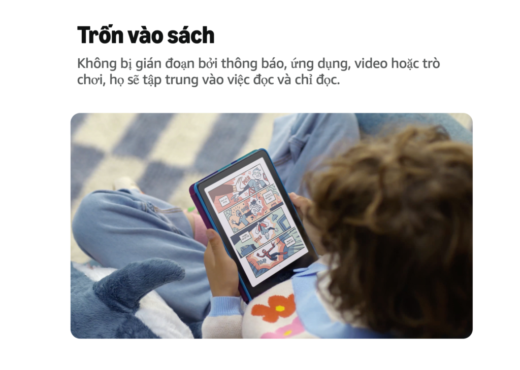 Kindle Colorsoft Kids 16GB 15