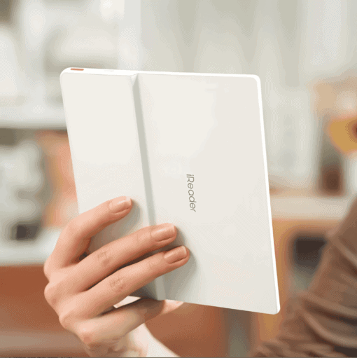 iReader Ocean 4 Turbo (2025) 3