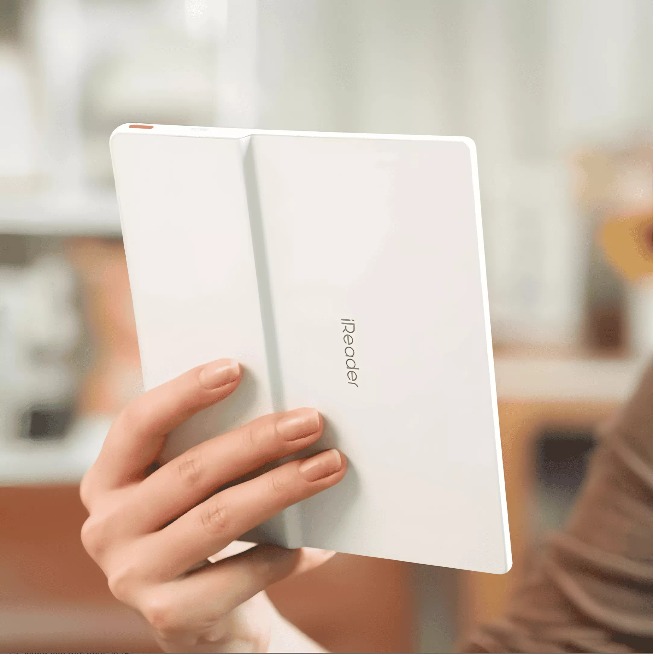 iReader Ocean 4 Turbo (2025) 3