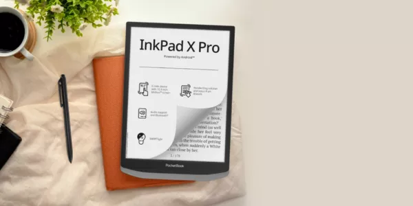 PocketBook InkPad X Pro 9 PocketBook InkPad X Pro