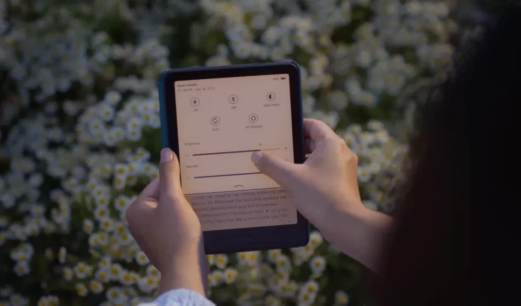 Kindle Paperwhite 6 (thế hệ 12) 17