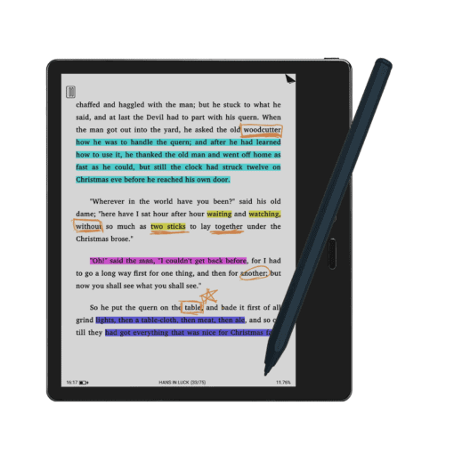 Meebook G7C 5