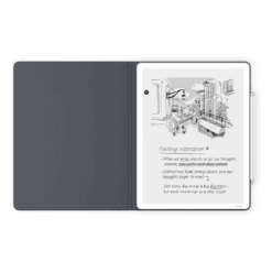 Cover Kindle Scribe 3 (2025-2026) Chính hãng - Executive Folio 10