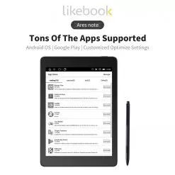 Likebook Ares (Cũ) 8 Likebook Ares (Cũ) 7