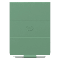 Cover Kindle Scribe 3 (2025-2026) Chính hãng - Plant-Based Leather Folio 13