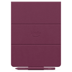 Cover Kindle Scribe 3 (2025-2026) Chính hãng - Premium Leather Folio 13