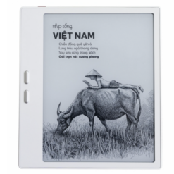 Máy đọc sách Savi 7 6
