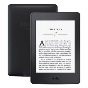 Kindle Paperwhite 2018
