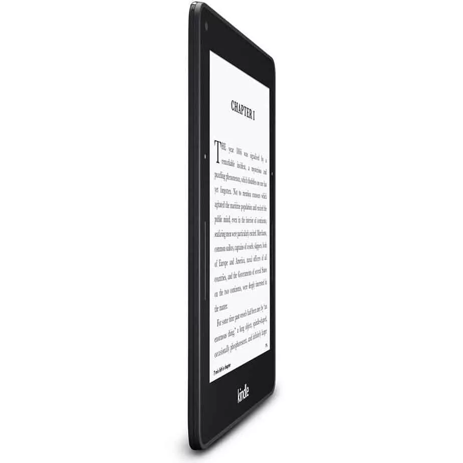 Kindle Voyage 2