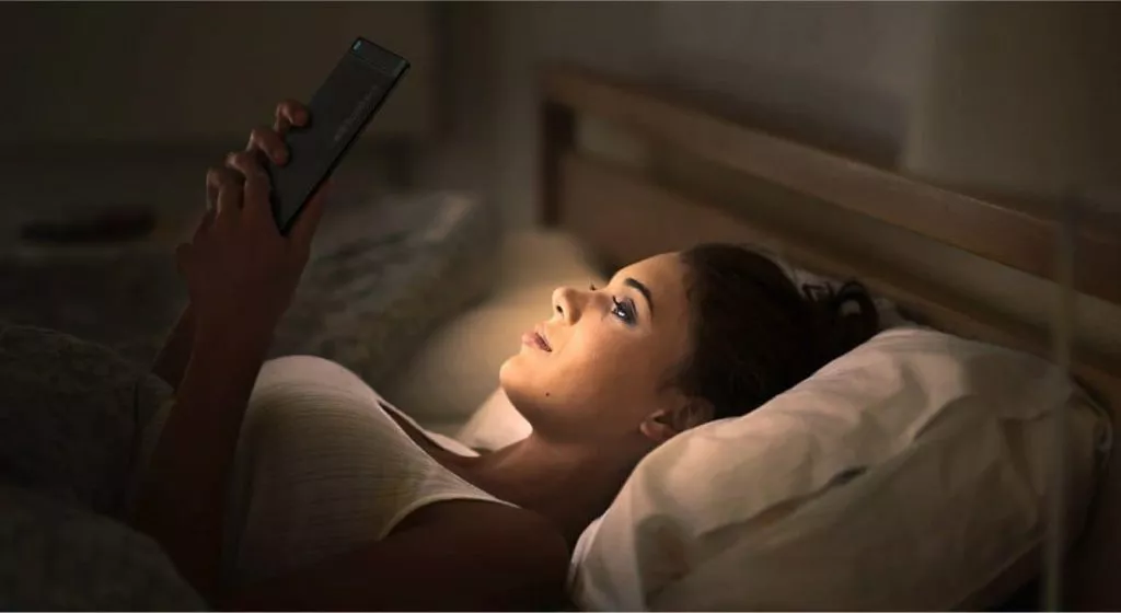 Kobo Aura ONE 2 Kobo Aura ONE có chế độ đèn vàng ComfortLight Pro thích hợp đọc trong đêm