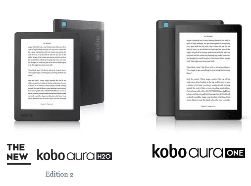 Kobo ra bản cập nhật 4.9 6