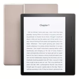 Máy đọc sách Kindle Oasis 2018
