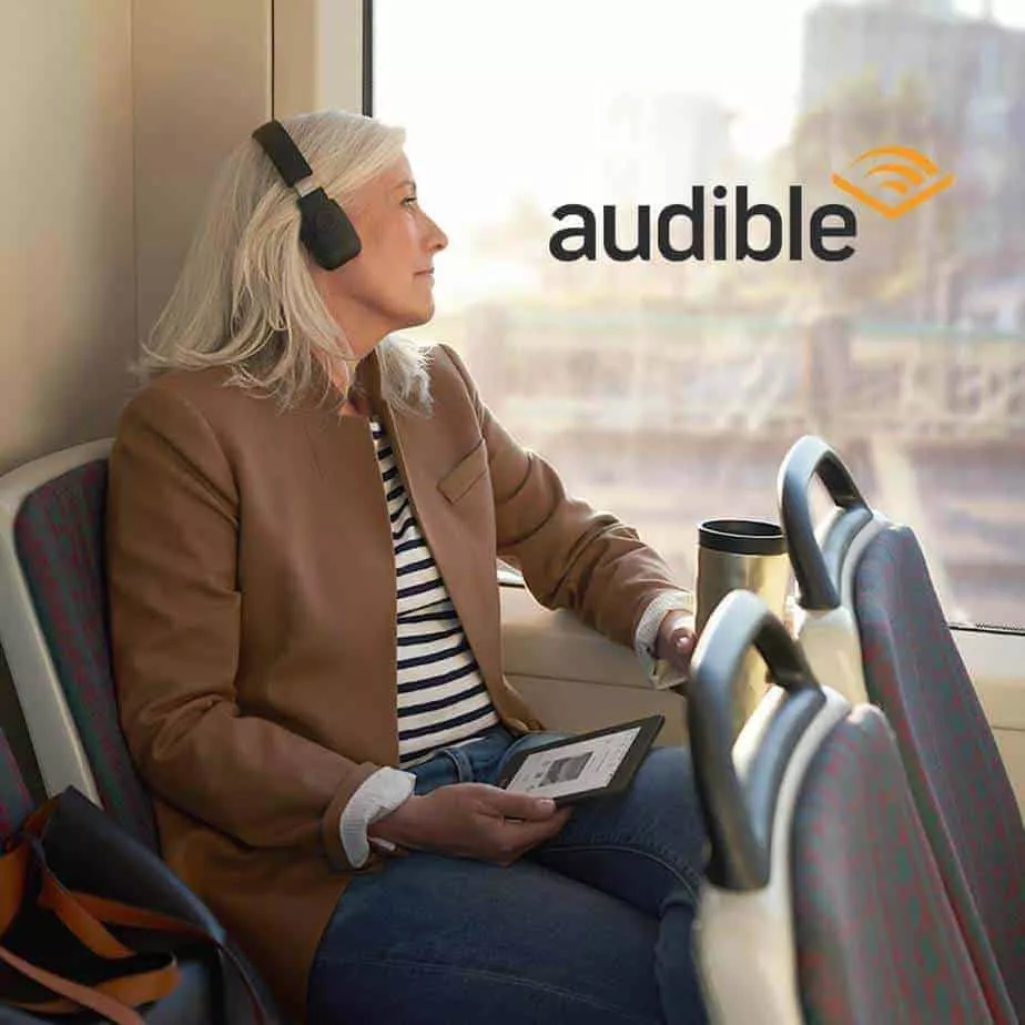 Kindle Paperwhite 4 (2020) 5