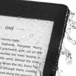 Kindle Paperwhite 4 (2020) 4