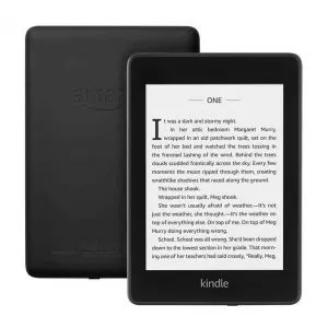 máy đọc sách Kindle Paperwhite 4
