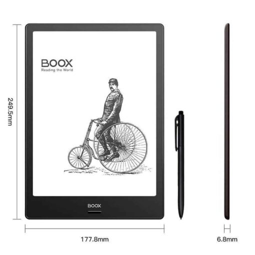 BOOX Note 10.3" 2