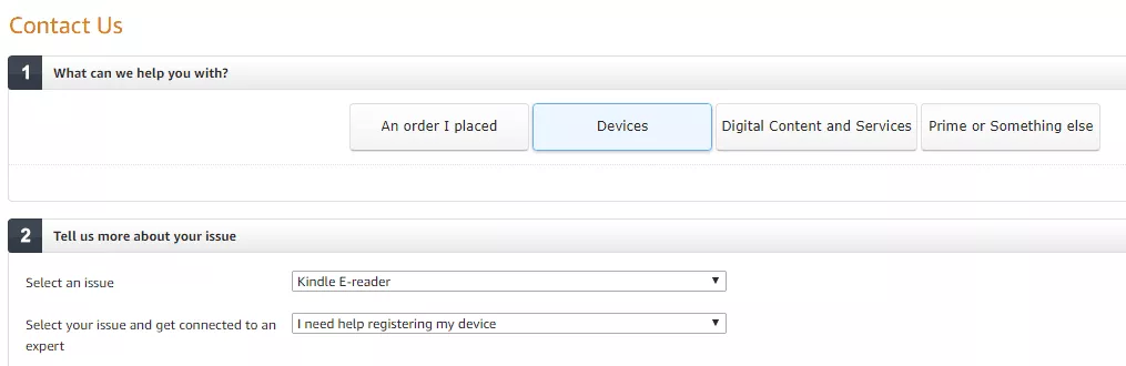 Hướng dẫn gỡ quảng cáo cho Kindle 2 Hướng dẫn gỡ quảng cáo cho Kindle 1