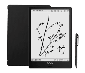 BOOX Note 10.3" 8