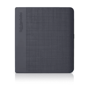 Kobo Forma mặt sau