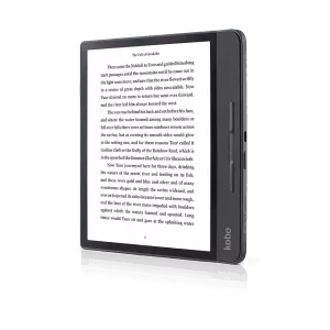 Kobo Forma