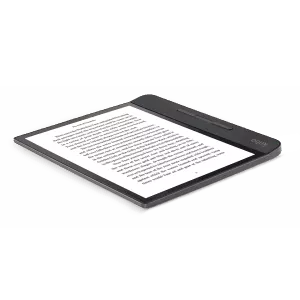 Kobo ra mắt KOBO FORMA, màn hình 8 inch Mobius® HD Carta E Ink, nặng chỉ 197g 2
