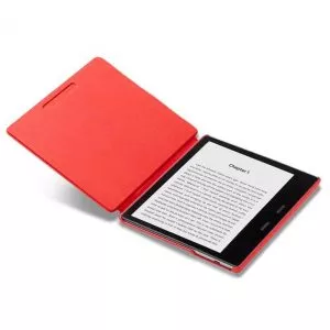 Bao da Kindle Oasis 2/3 chính hãng 19